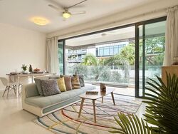 Hedges Park Condominium (D17), Condominium #495577391